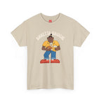 Birretta Brioche Tee