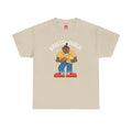 Birretta Brioche Tee