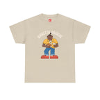 Birretta Brioche Tee