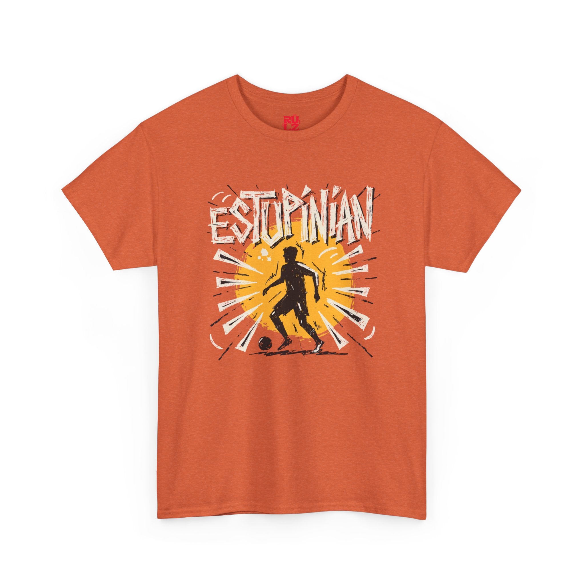 Estupian Tee - Limited Edition
