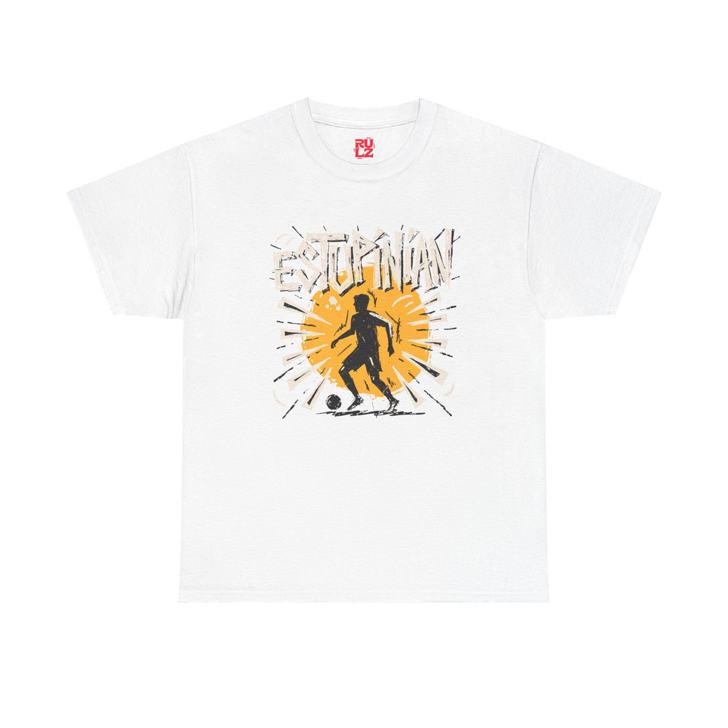 Estupian Tee - Limited Edition