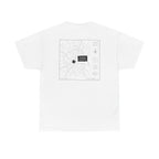 Piazza Faneto Official Tee