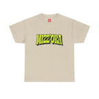 MIZZ'ORA T-SHIRT