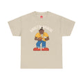 Birretta Brioche Graphic Tee