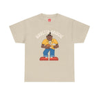 Birretta Brioche Graphic Tee
