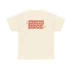 Birretta Brioche Tee