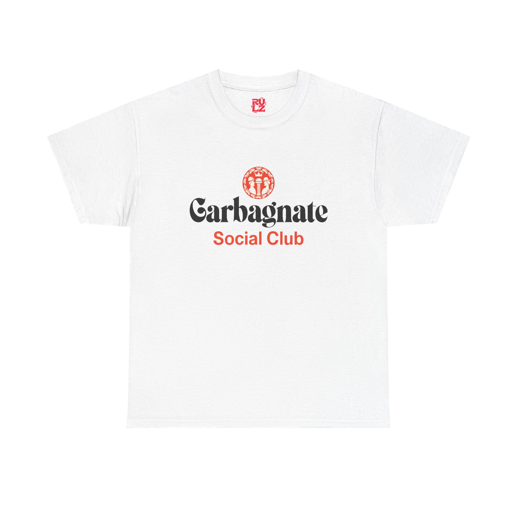 Garbagnate Social Club Tee