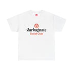 Garbagnate Social Club Tee