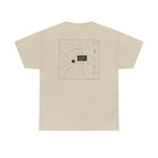 Piazza Faneto Official Tee