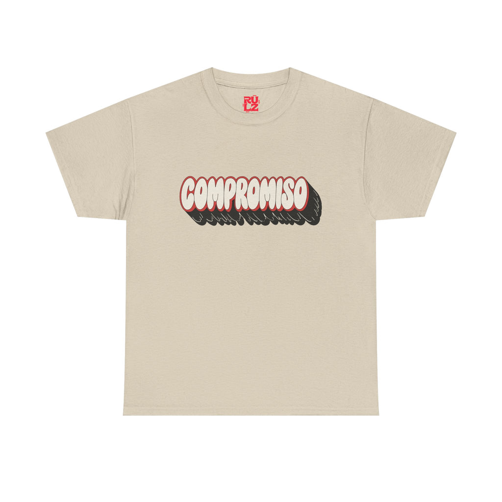 Compromiso Tee