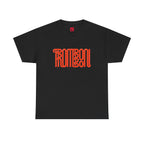 Tromboni Orange Tee