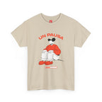 Un Pausa Tee - Limited Edition