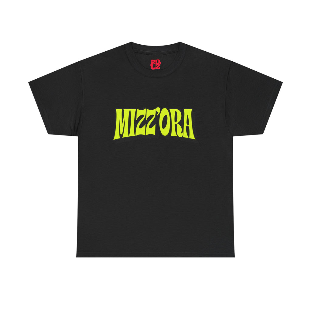MIZZ'ORA T-SHIRT
