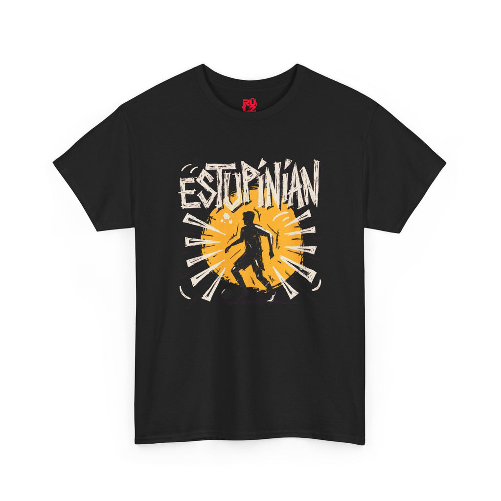 Estupian Tee - Limited Edition