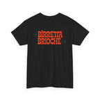 Birretta Brioche Tee