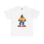 Birretta Brioche Graphic Tee