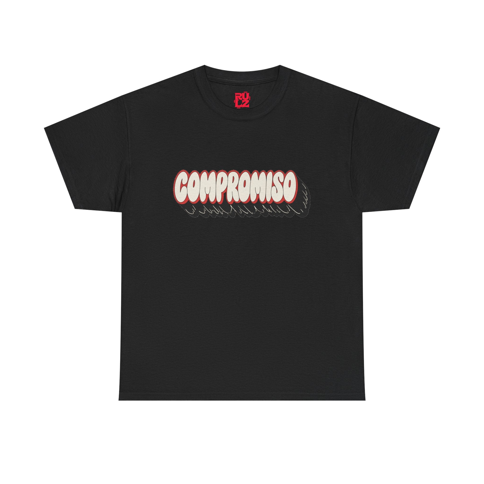 Compromiso Tee