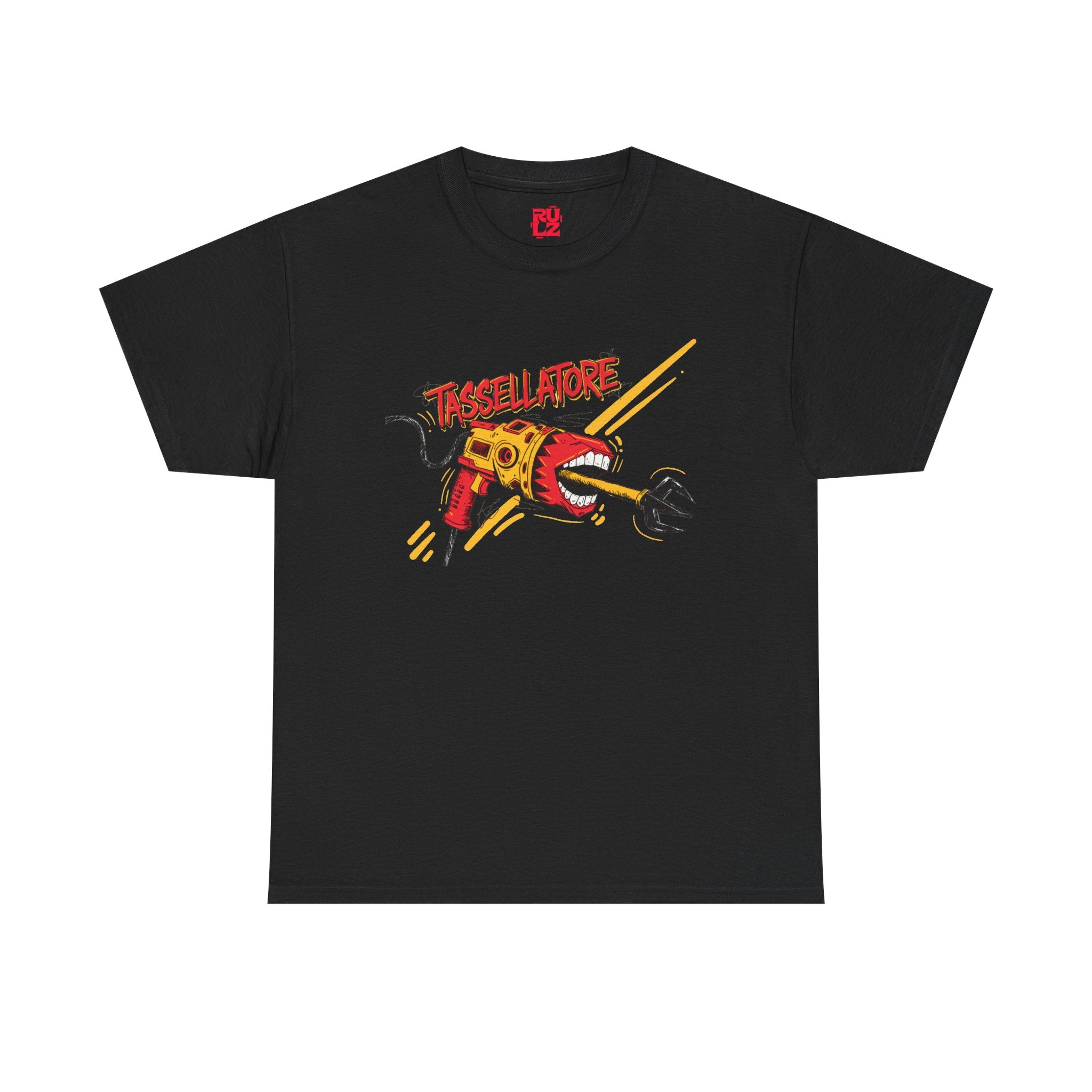 Tassellatore Graphic Tee