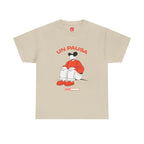 Un Pausa Tee - Limited Edition