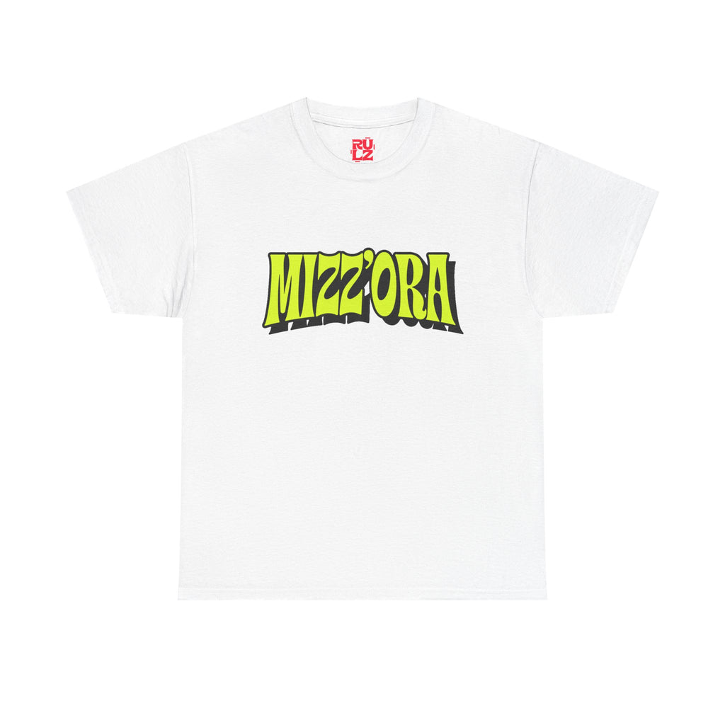 MIZZ'ORA T-SHIRT