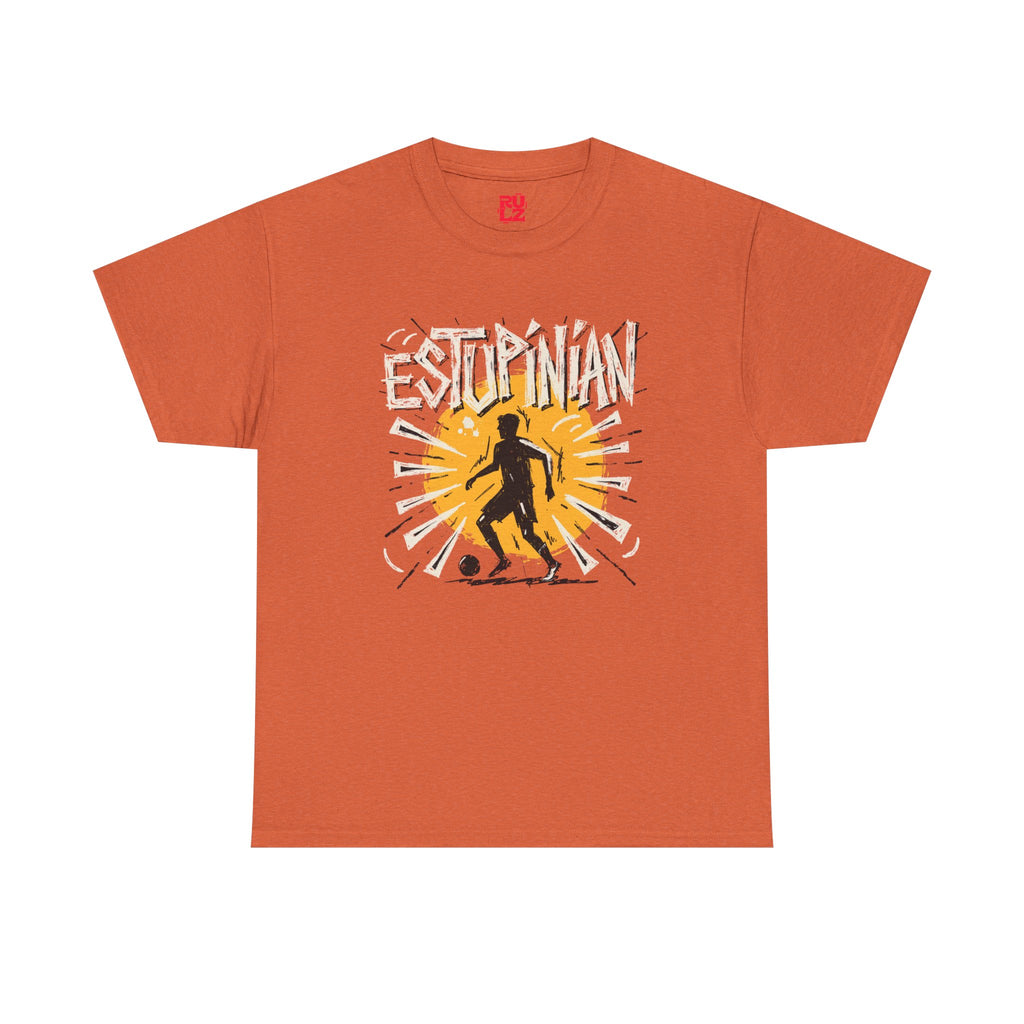 Estupian Tee - Limited Edition