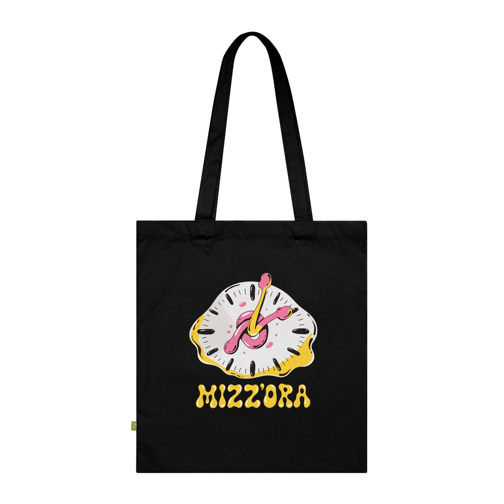 Mizz'ora - Tote Bag