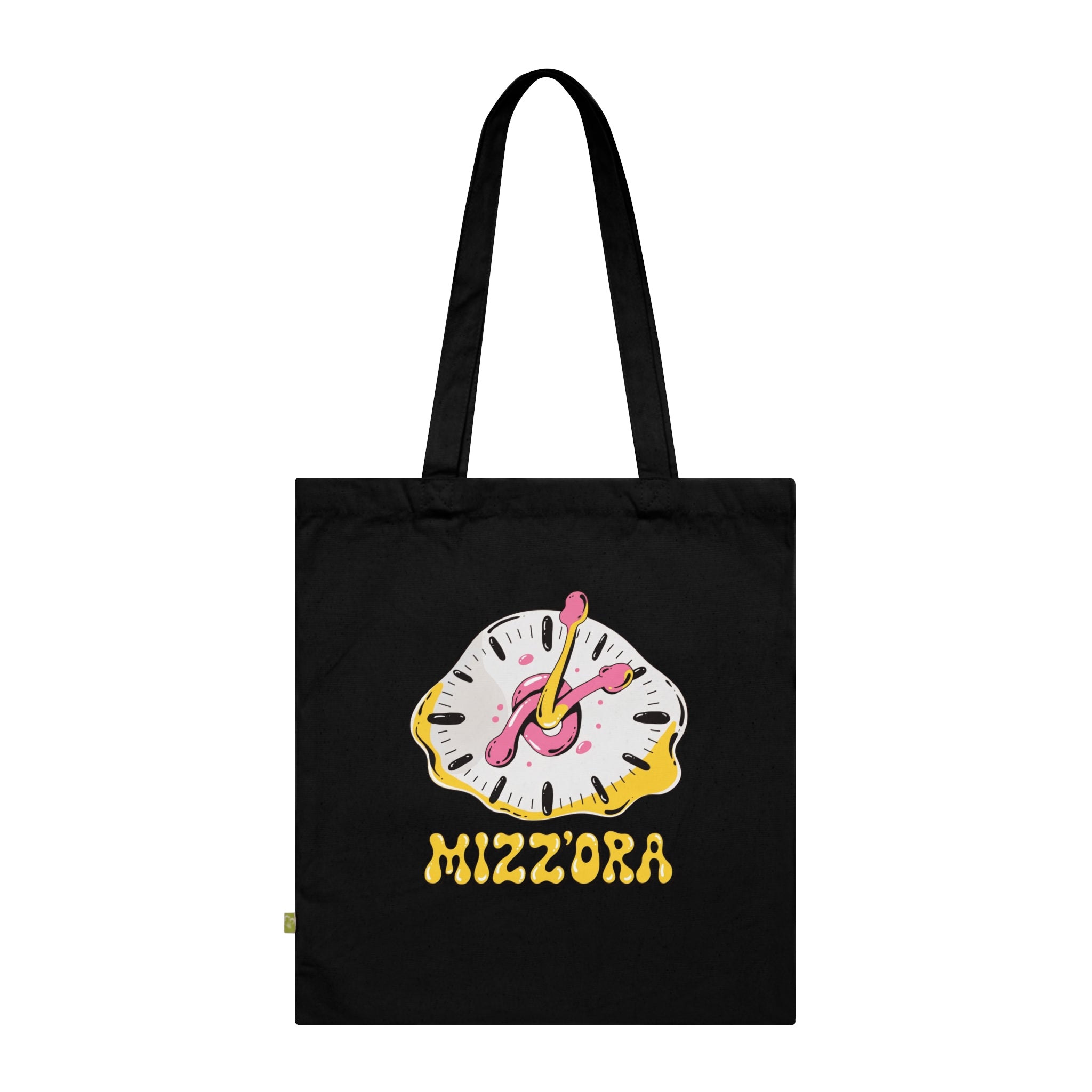 Mizz'ora - Tote Bag