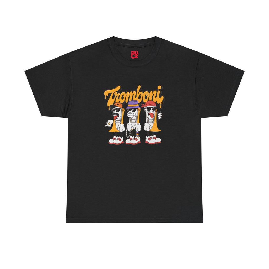 Tromboni Tee