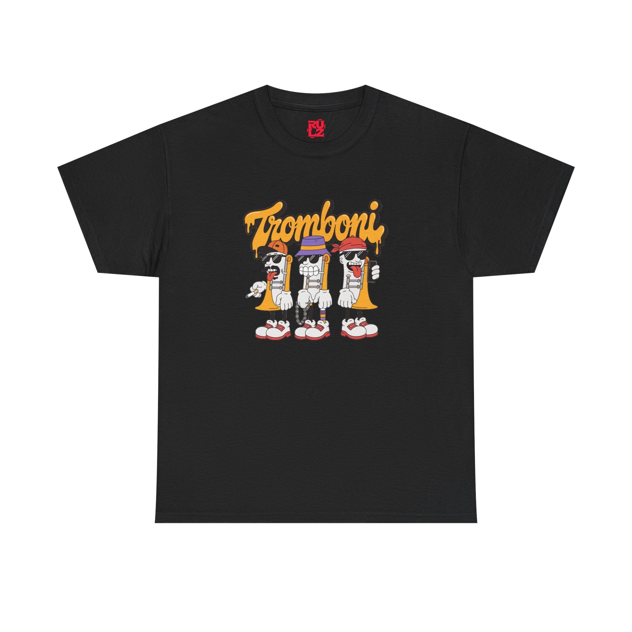Tromboni Tee