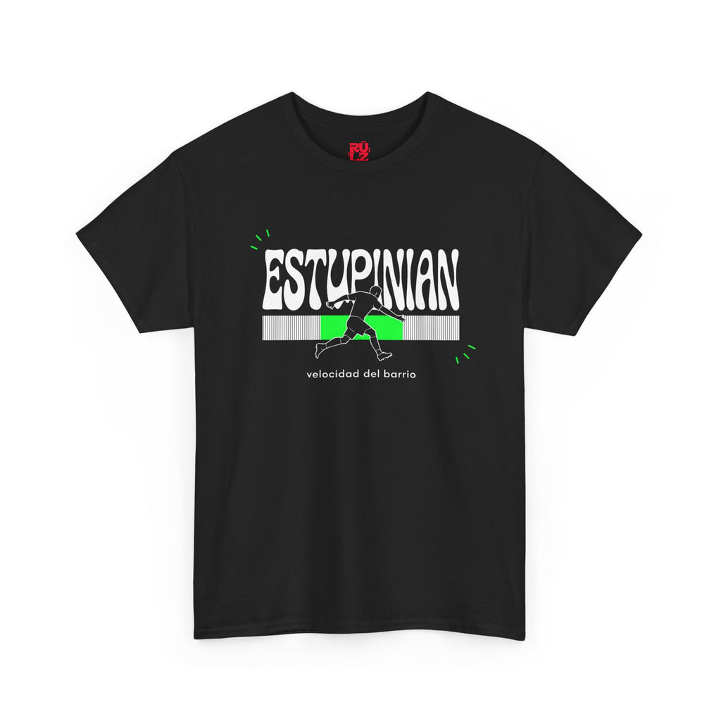 Estupinian Tee - Limited Edition