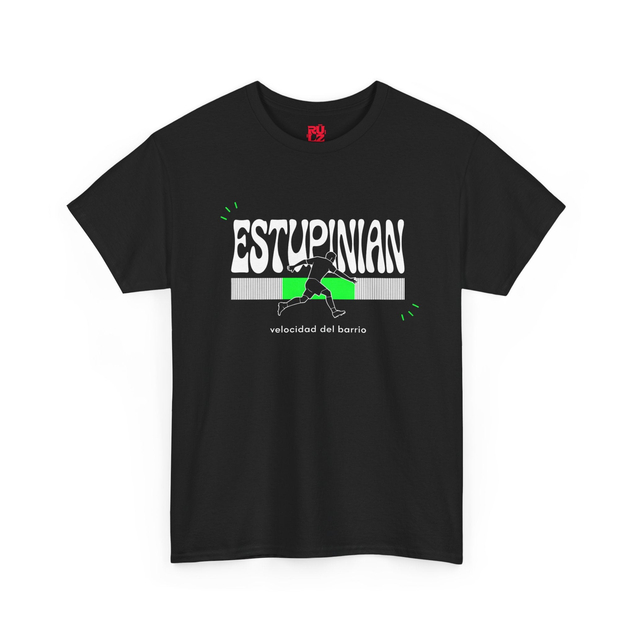 Estupinian Tee - Limited Edition