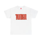 Tromboni Orange Tee