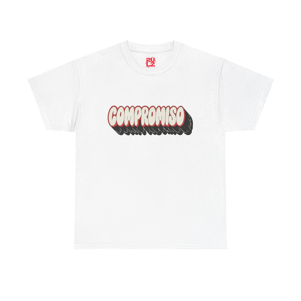 Compromiso Tee