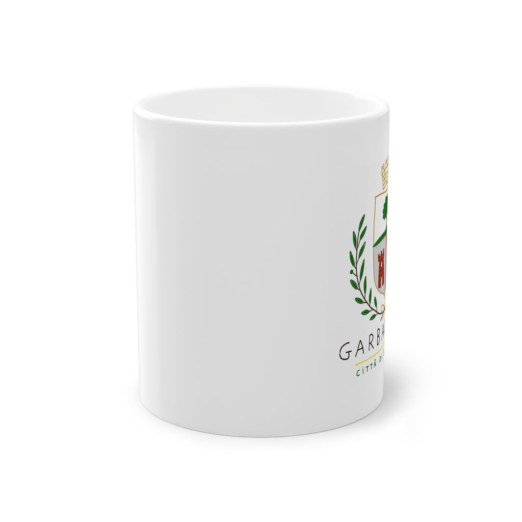 Garbagnate Tazza Ceramica