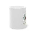 Garbagnate Tazza Ceramica
