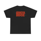 Birretta Brioche Tee