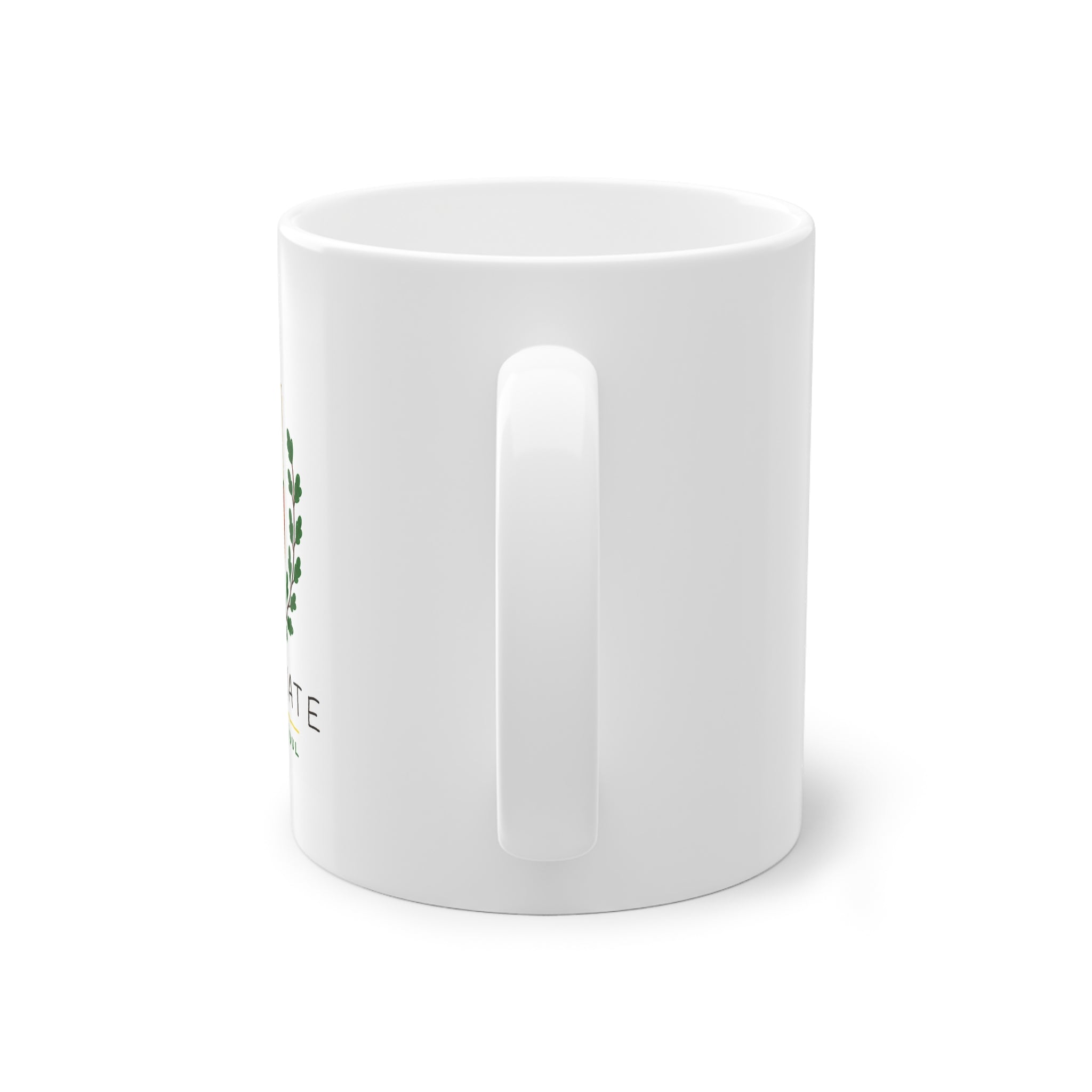 Garbagnate Tazza Ceramica