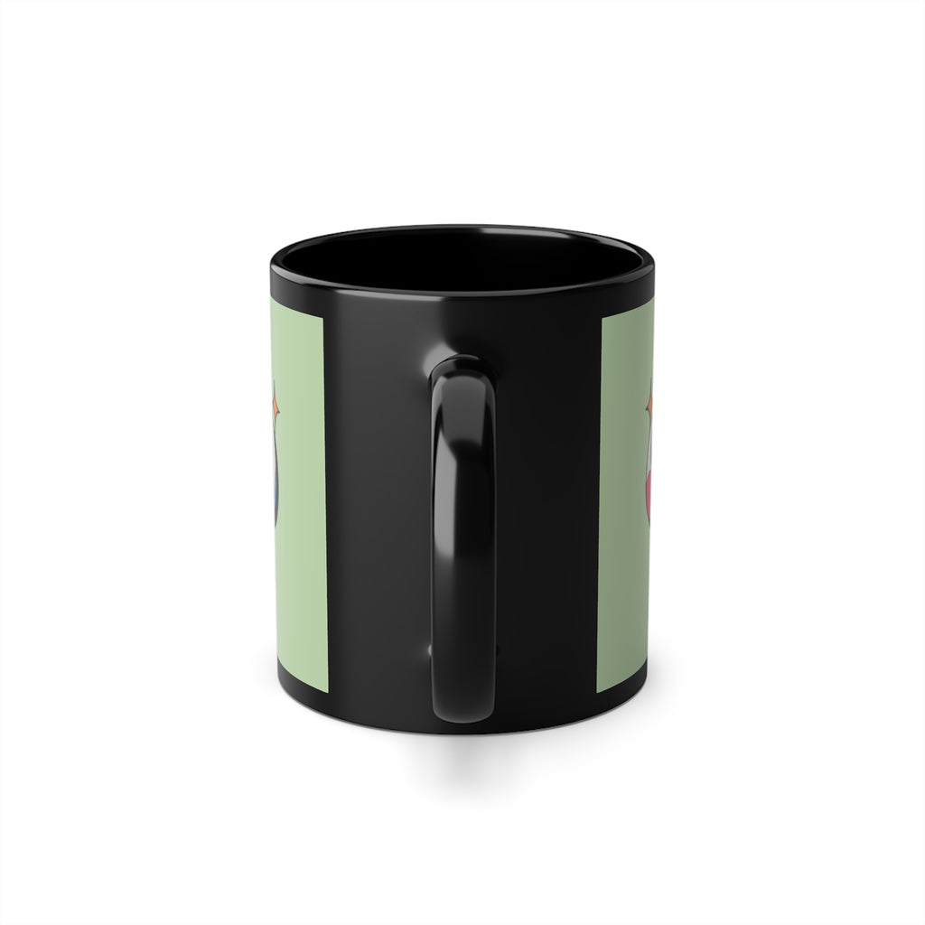 Compromiso tazza ceramica premium