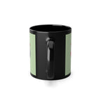 Compromiso tazza ceramica premium