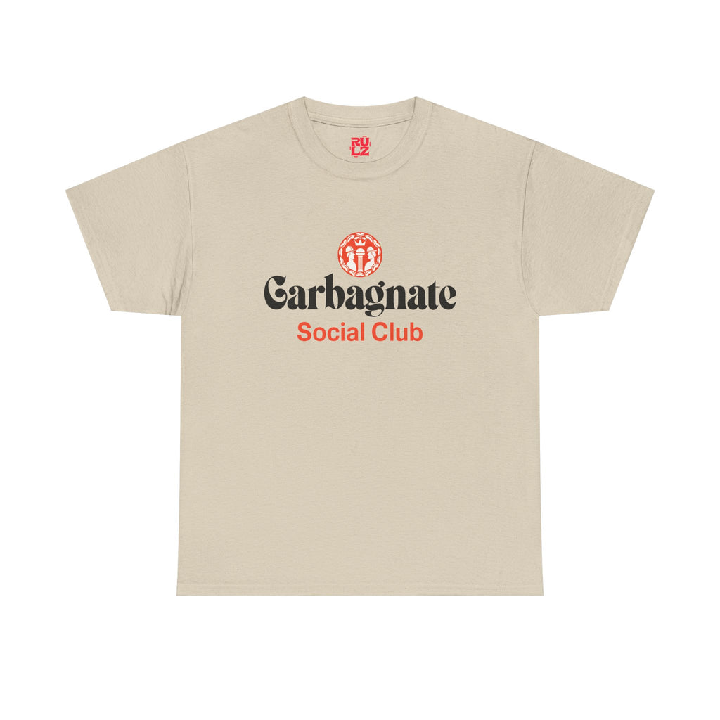 Garbagnate Social Club Tee