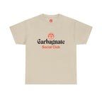 Garbagnate Social Club Tee