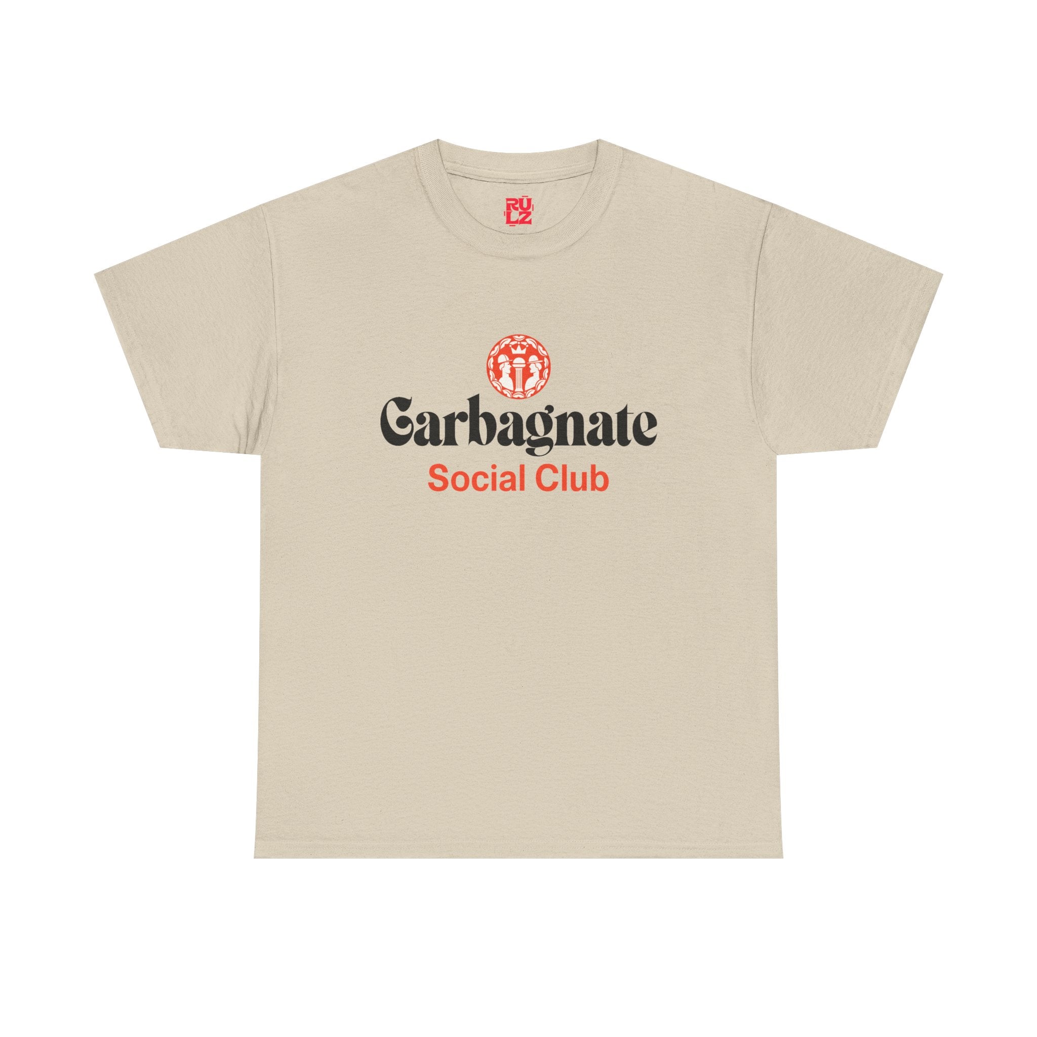 Garbagnate Social Club Tee