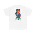Ceo Of San Jidul Graphic Tee