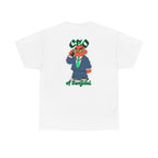 Ceo Of San Jidul Graphic Tee