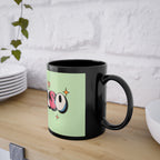 Compromiso tazza ceramica premium