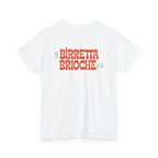 Birretta Brioche Tee