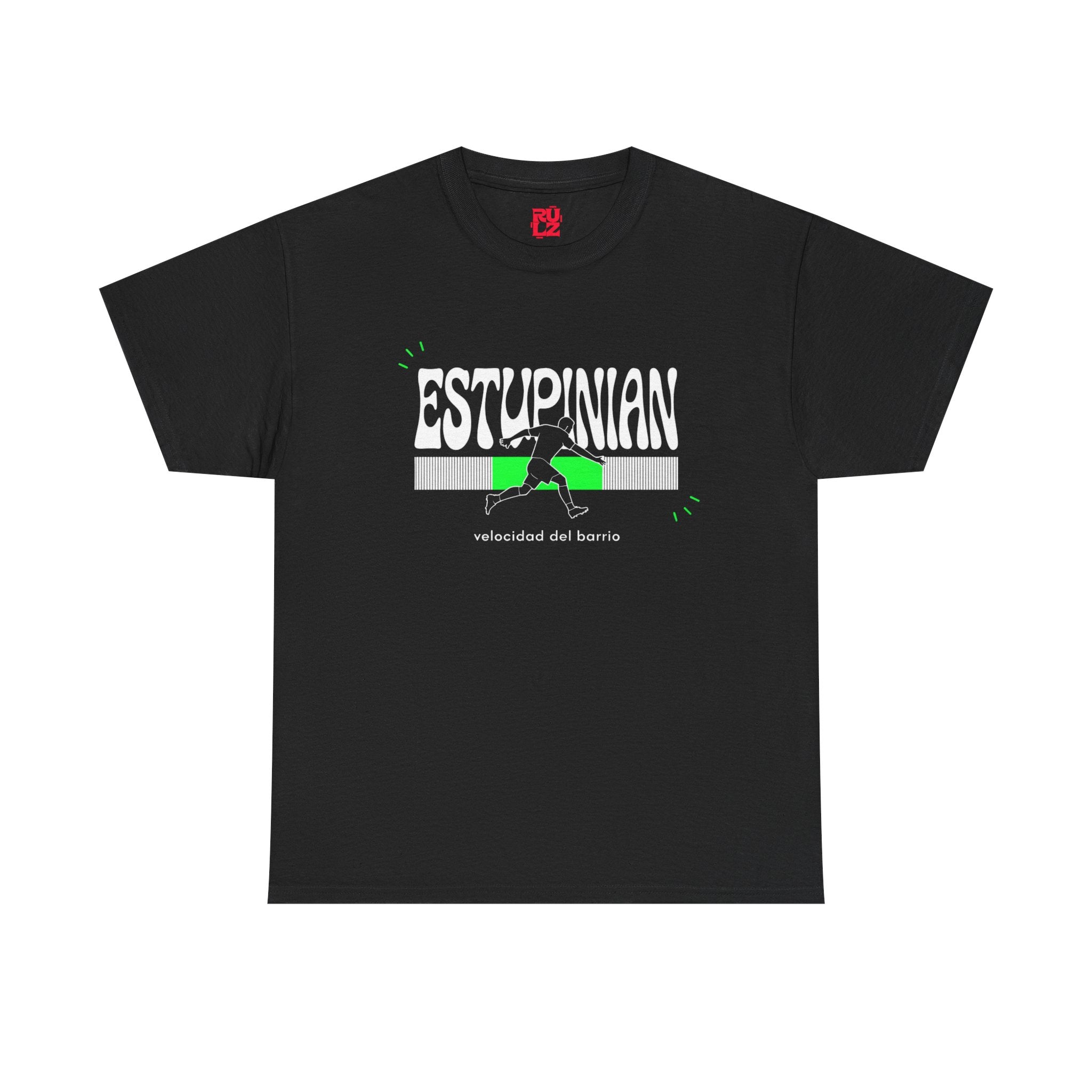 Estupinian Tee - Limited Edition