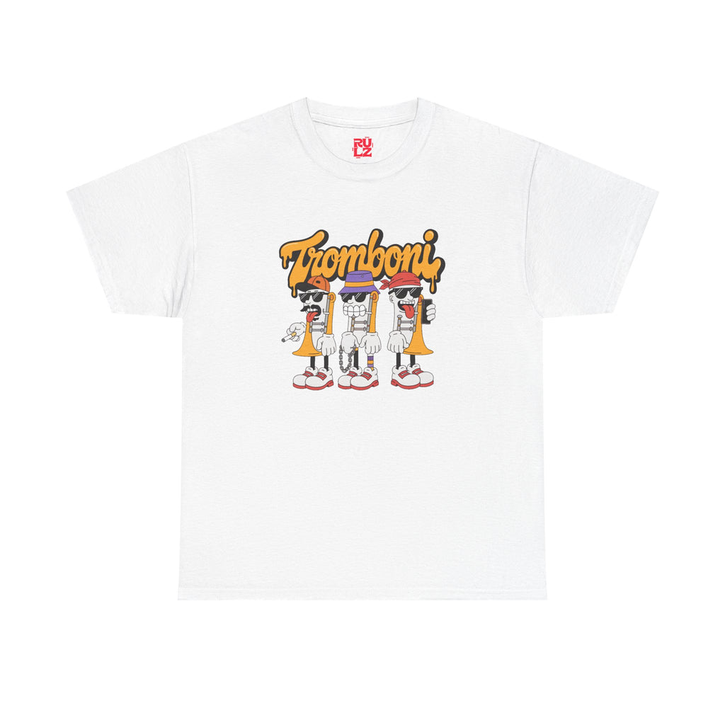 Tromboni Tee
