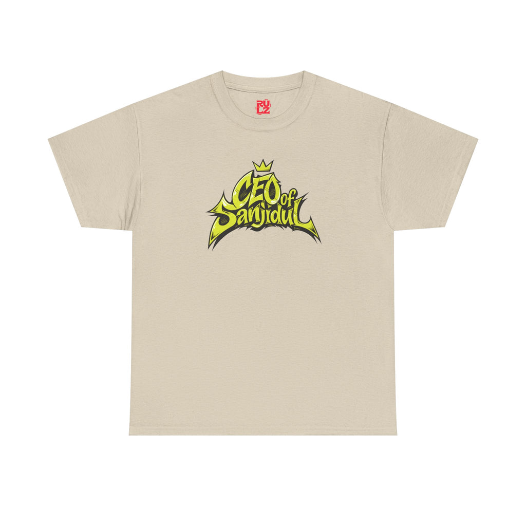 Ceo of San Jidul Tee