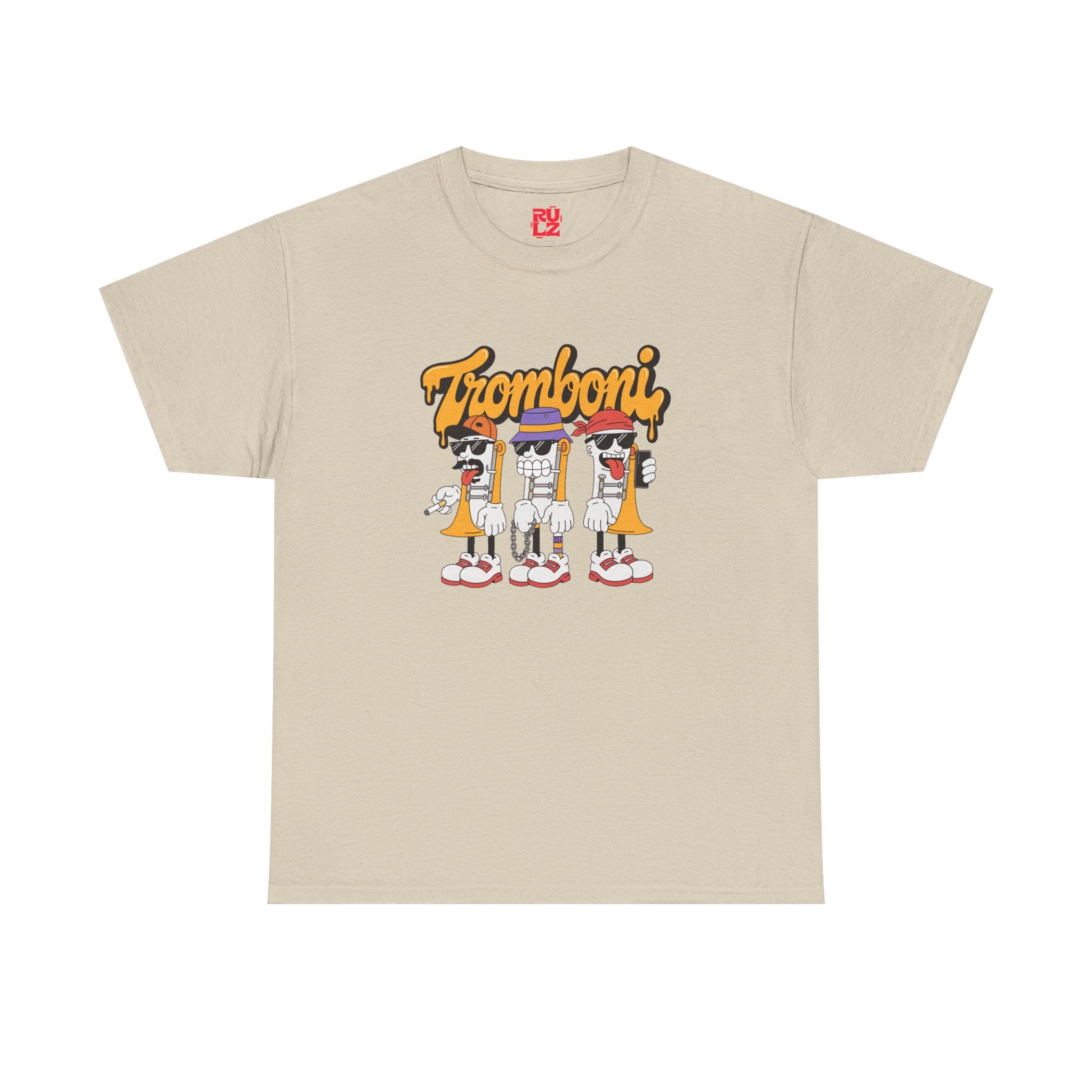 Tromboni Tee